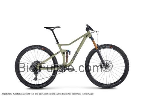 Rose Bikes Root Miller 2 scheda tecnica e recensioni